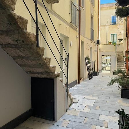 Marta House 2 Apartamento Trapani Exterior foto