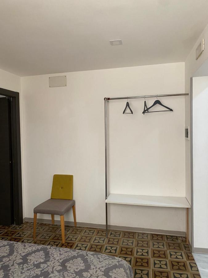 Marta House 2 Apartamento Trapani Exterior foto