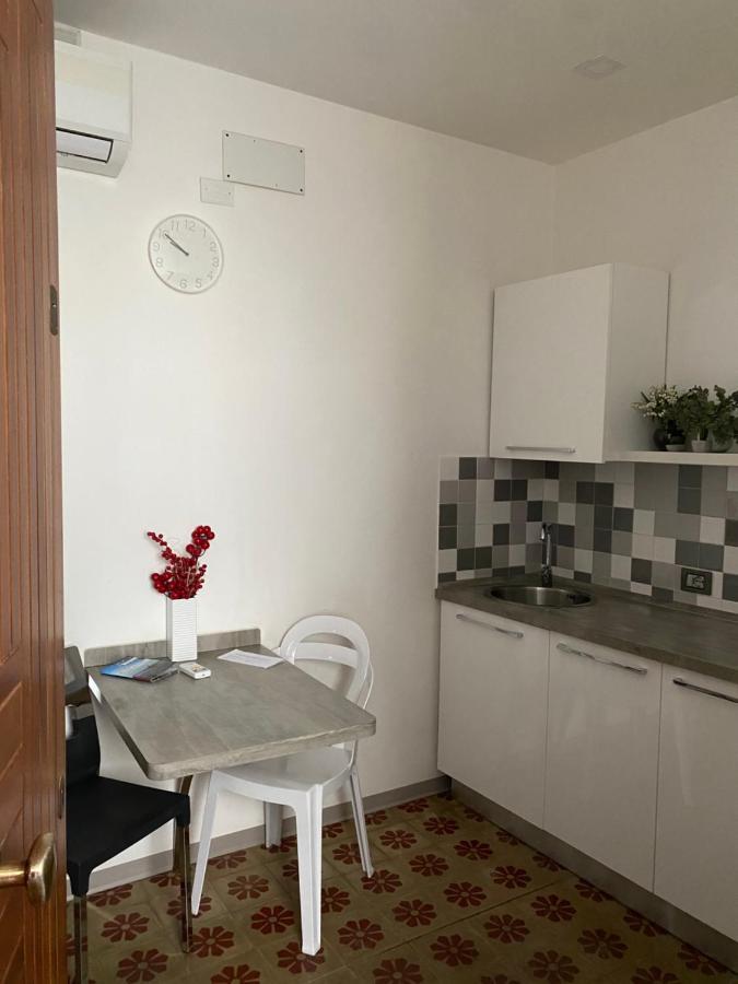 Marta House 2 Apartamento Trapani Exterior foto