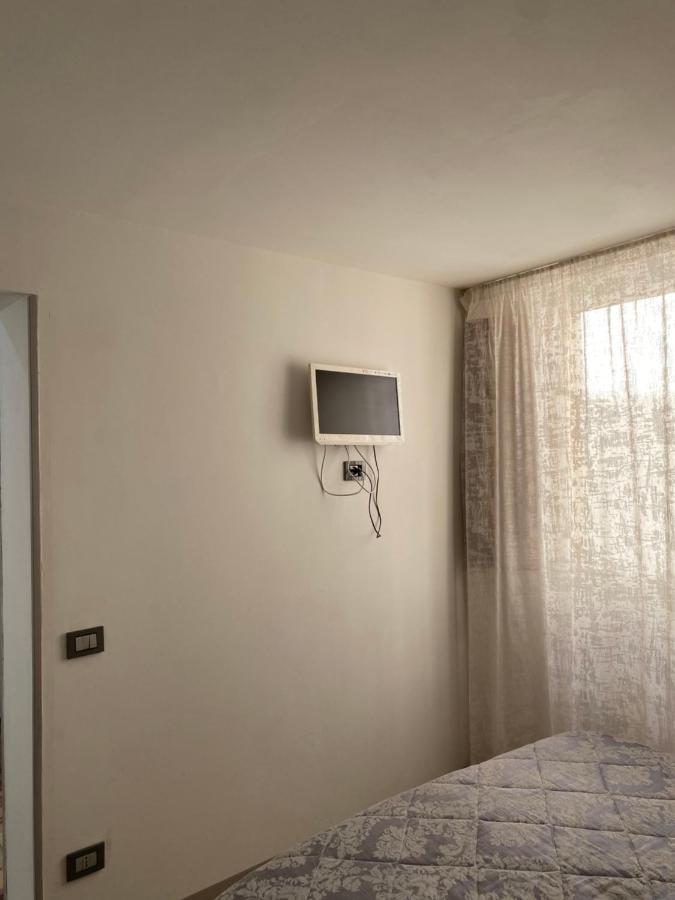 Marta House 2 Apartamento Trapani Exterior foto