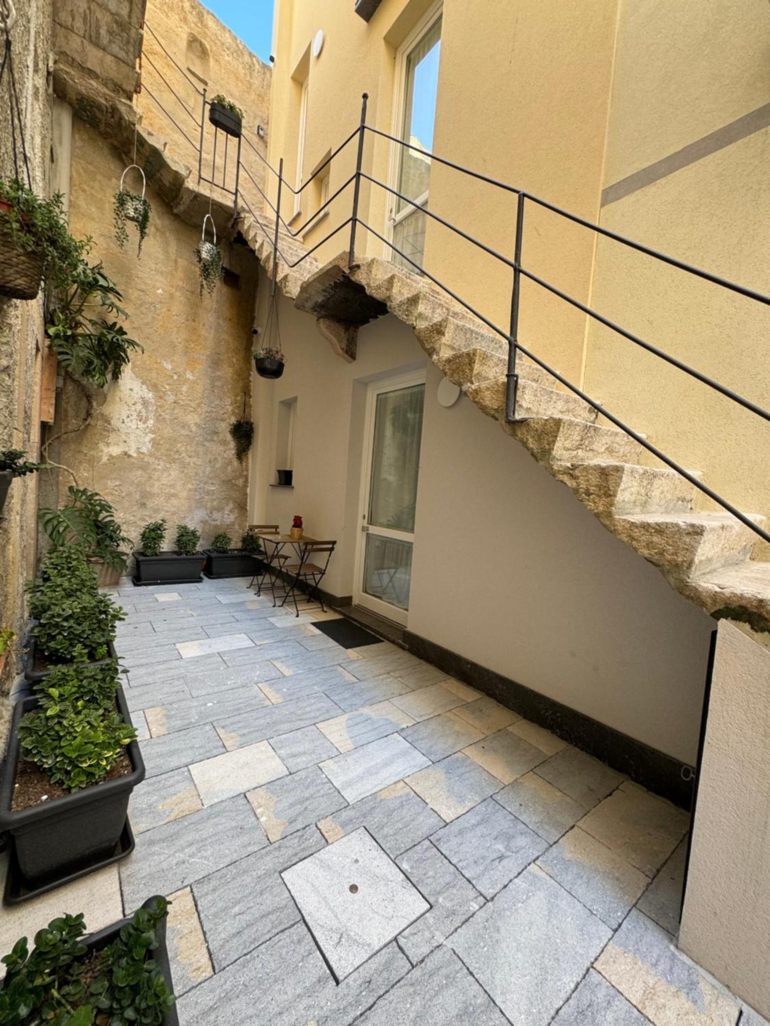 Marta House 2 Apartamento Trapani Exterior foto