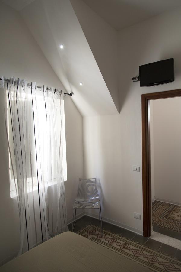 Marta House 2 Apartamento Trapani Exterior foto