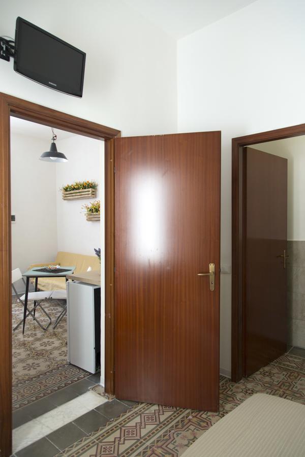 Marta House 2 Apartamento Trapani Exterior foto