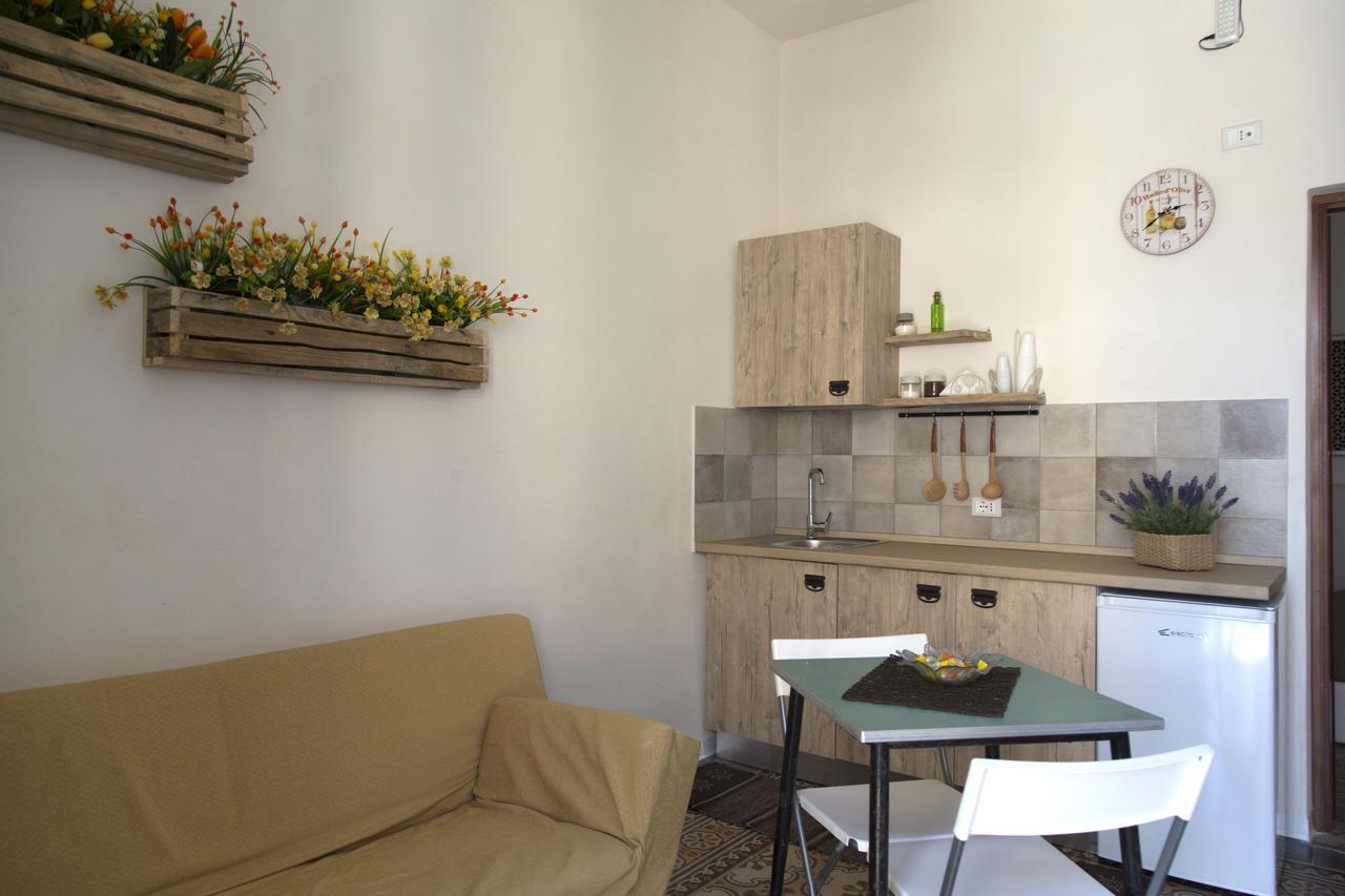 Marta House 2 Apartamento Trapani Exterior foto